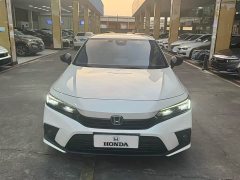 Honda Civic 2022 240TURBO CVT Fuel Dynamic Edition - ფოტო 2