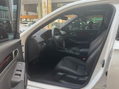 Honda Civic 2022 240TURBO CVT Fuel Dynamic Edition - ფოტო 4