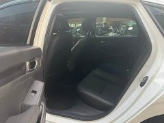 Honda Civic 2022 240TURBO CVT Fuel Dynamic Edition - ფოტო 6