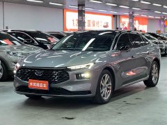 Ford Mondeo 2022 EcoBoost 245 Luxury - ფოტო 1