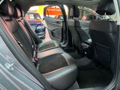 Ford Mondeo 2022 EcoBoost 245 Luxury - ფოტო 10