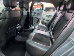Ford Mondeo 2022 EcoBoost 245 Luxury - ფოტო 11