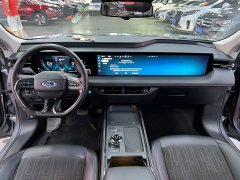 Ford Mondeo 2022 EcoBoost 245 Luxury - ფოტო 12