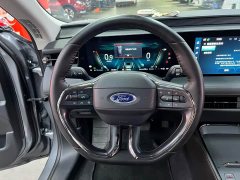 Ford Mondeo 2022 EcoBoost 245 Luxury - ფოტო 13