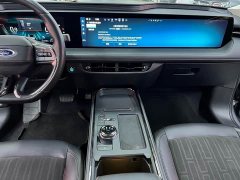 Ford Mondeo 2022 EcoBoost 245 Luxury - ფოტო 14