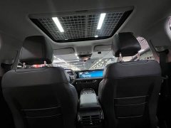 Ford Mondeo 2022 EcoBoost 245 Luxury - ფოტო 15