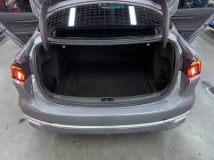 Ford Mondeo 2022 EcoBoost 245 Luxury - ფოტო 16