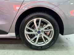 Ford Mondeo 2022 EcoBoost 245 Luxury - ფოტო 17