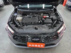 Ford Mondeo 2022 EcoBoost 245 Luxury - ფოტო 18