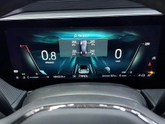 Ford Mondeo 2022 EcoBoost 245 Luxury - ფოტო 19