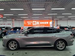 Ford Mondeo 2022 EcoBoost 245 Luxury - ფოტო 3