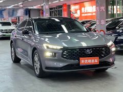 Ford Mondeo 2022 EcoBoost 245 Luxury - ფოტო 5