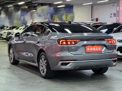 Ford Mondeo 2022 EcoBoost 245 Luxury - ფოტო 6