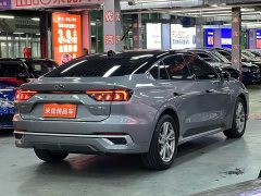 Ford Mondeo 2022 EcoBoost 245 Luxury - ფოტო 7