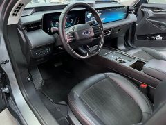 Ford Mondeo 2022 EcoBoost 245 Luxury - ფოტო 8