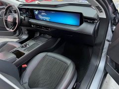 Ford Mondeo 2022 EcoBoost 245 Luxury - ფოტო 9