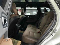 Volvo XC60 B5 AWD Smart Luxury Edition - ფოტო 12
