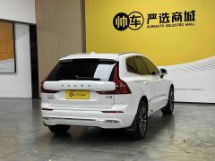 Volvo XC60 B5 AWD Smart Luxury Edition - ფოტო 6