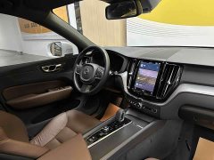 Volvo XC60 B5 AWD Smart Luxury Edition - ფოტო 9