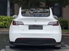 Tesla Model Y Rear-Wheel Drive - ფოტო 9