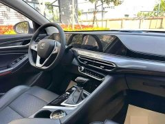 Changan Eado 2021 PLUS Blue Whale NE 1.4T GDI DCT Luxury - ფოტო 10