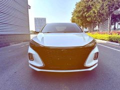 Changan Eado 2021 PLUS Blue Whale NE 1.4T GDI DCT Luxury - ფოტო 2