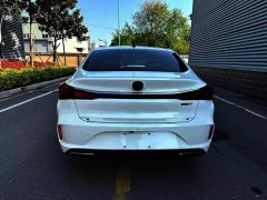 Changan Eado 2021 PLUS Blue Whale NE 1.4T GDI DCT Luxury - ფოტო 6