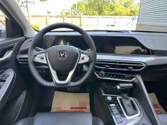 Changan Eado 2021 PLUS Blue Whale NE 1.4T GDI DCT Luxury - ფოტო 9