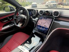 Mercedes-Benz Mercedes-AMG CLE 53 4MATIC Coupe - ფოტო 10