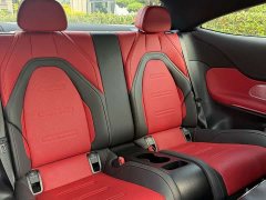 Mercedes-Benz Mercedes-AMG CLE 53 4MATIC Coupe - ფოტო 11
