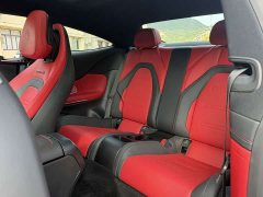 Mercedes-Benz Mercedes-AMG CLE 53 4MATIC Coupe - ფოტო 12