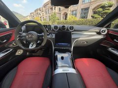Mercedes-Benz Mercedes-AMG CLE 53 4MATIC Coupe - ფოტო 6