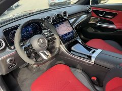 Mercedes-Benz Mercedes-AMG CLE 53 4MATIC Coupe - ფოტო 9