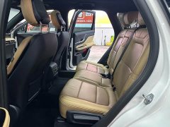 Lincoln Explorer 2020 2.0T Two-Wheel Drive Premium - ფოტო 10