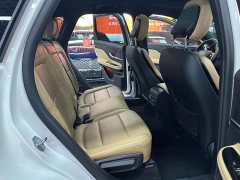 Lincoln Explorer 2020 2.0T Two-Wheel Drive Premium - ფოტო 11