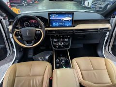 Lincoln Explorer 2020 2.0T Two-Wheel Drive Premium - ფოტო 12