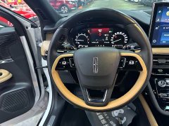 Lincoln Explorer 2020 2.0T Two-Wheel Drive Premium - ფოტო 13