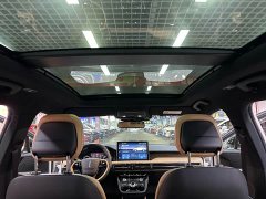 Lincoln Explorer 2020 2.0T Two-Wheel Drive Premium - ფოტო 15