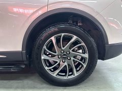 Lincoln Explorer 2020 2.0T Two-Wheel Drive Premium - ფოტო 17