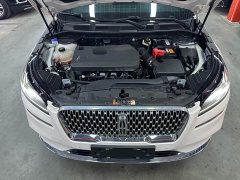 Lincoln Explorer 2020 2.0T Two-Wheel Drive Premium - ფოტო 18