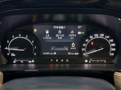Lincoln Explorer 2020 2.0T Two-Wheel Drive Premium - ფოტო 19