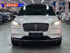 Lincoln Explorer 2020 2.0T Two-Wheel Drive Premium - ფოტო 2