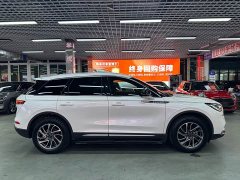 Lincoln Explorer 2020 2.0T Two-Wheel Drive Premium - ფოტო 3