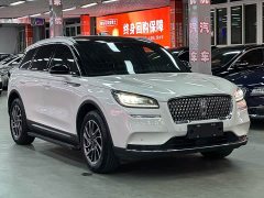 Lincoln Explorer 2020 2.0T Two-Wheel Drive Premium - ფოტო 5