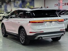 Lincoln Explorer 2020 2.0T Two-Wheel Drive Premium - ფოტო 6