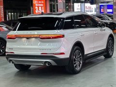 Lincoln Explorer 2020 2.0T Two-Wheel Drive Premium - ფოტო 7