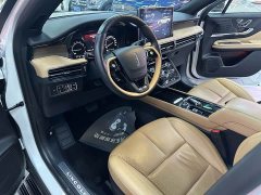 Lincoln Explorer 2020 2.0T Two-Wheel Drive Premium - ფოტო 8