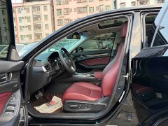 Honda Accord 2022 Sharp Hybrid 2.0L Phantom Night Sharp Intelligent Edition - ფოტო 7
