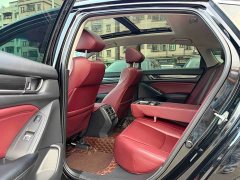 Honda Accord 2022 Sharp Hybrid 2.0L Phantom Night Sharp Intelligent Edition - ფოტო 8