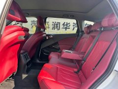 BMW X3 xDrive30L Luxury M Sport Package - ფოტო 10
